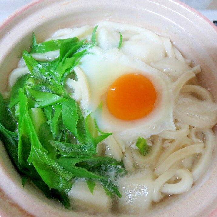 卵鍋焼きうどん レシピ 作り方 By Libre 楽天レシピ 卵鍋焼きうどん レシピ 作り方 By Libre 楽天レシピ